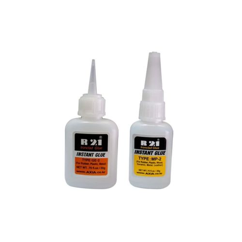 דבק מהיר R21 סמיך MP2