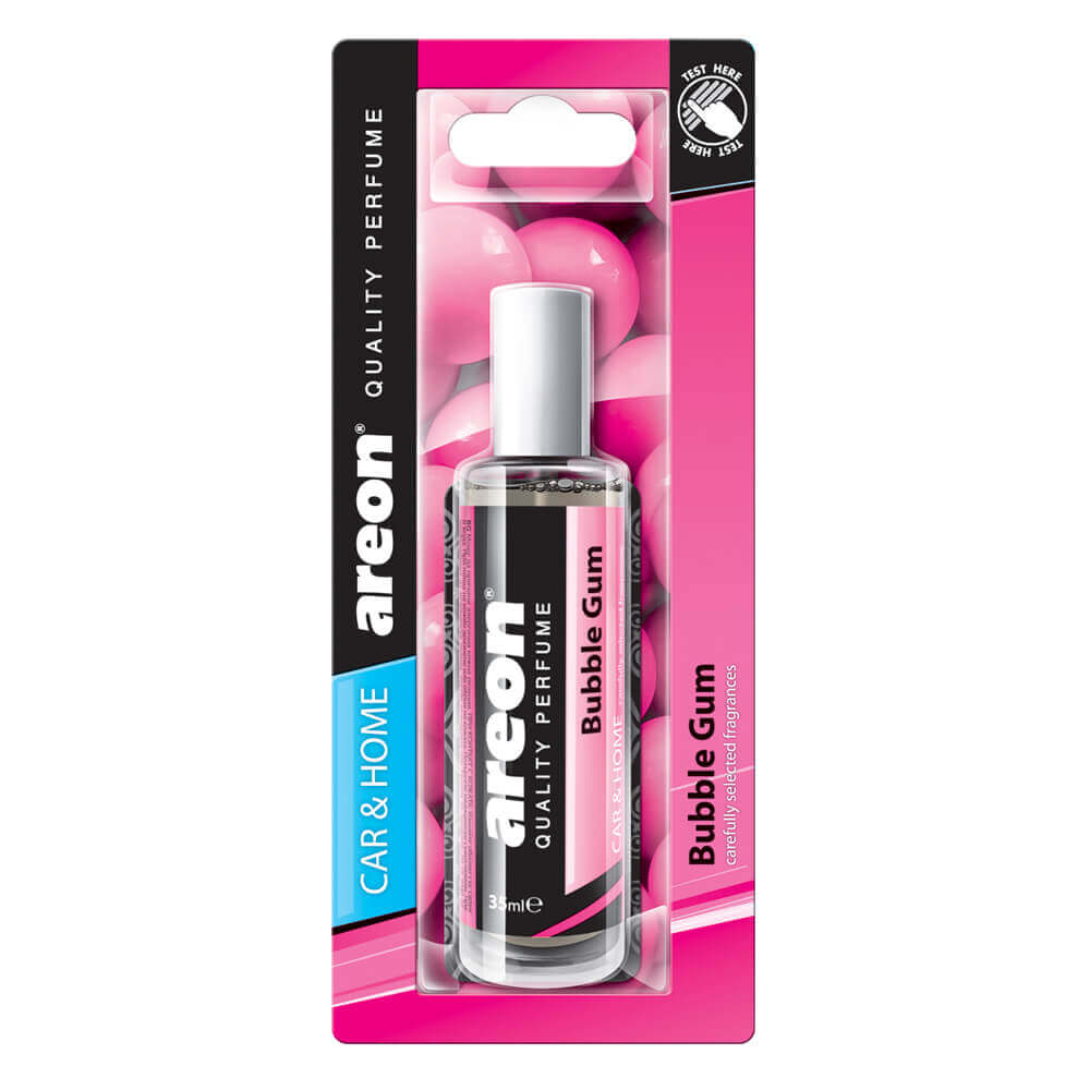 ‏תרסיס בניחוח מסטיק Areon Perfume 35ml