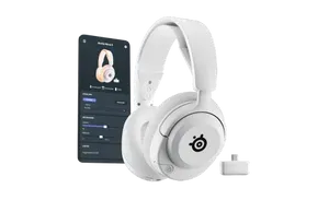 אוזניות  אלחוטיות Steelseries ARCTIS NOVA 5P  