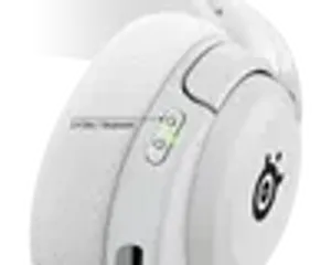 אוזניות  אלחוטיות Steelseries ARCTIS NOVA 5P  