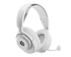 אוזניות  אלחוטיות Steelseries ARCTIS NOVA 5P  