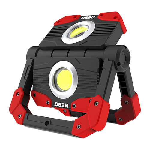 חבילת תחנת כוח - EcoFlow RIVER 2 Pro + פאנל סולארי 200W + פנס עבודה נטען 2000 לומן