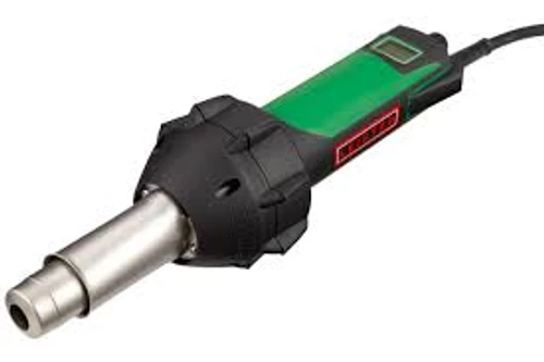 מלחם פלסטיק עם צג אלקטרוני TRIAC AT
