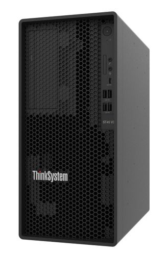 שרת ThinkSystem ST45 V3 4124P 16GB 7DH5S0JB00