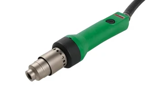 מלחם פלסטיק לחץ אויר עם צג PENWELD S
