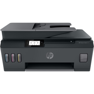מדפסת אלחוטית משולבת HP
