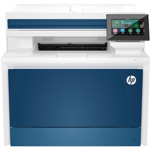 מדפסת לייזר אלחוטית משולבת HP
