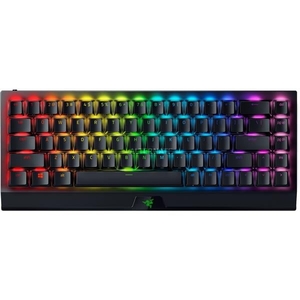 מקלדת גיימינג אלחוטית כולל תאורת Razer RGB