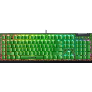 מקלדת גיימינג מכאנית חוטית Razer