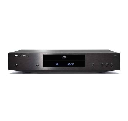  Cambridge Audio CXC front