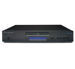 Cambridge Audio Topaz CD5 front