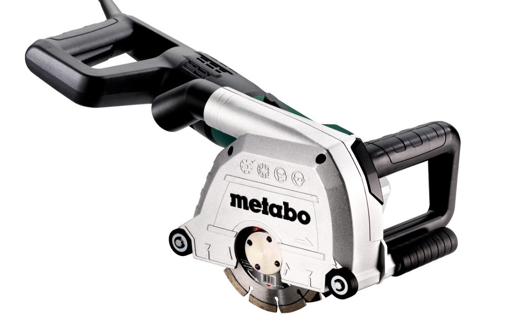 מחרצת קירות בטון "5 1900W MFE 40