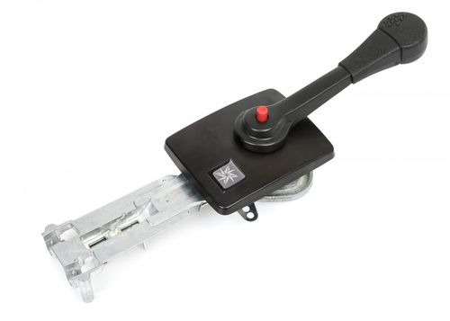 marine throttle control Teleflex CH2100P
