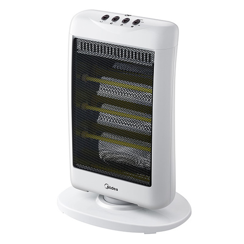 תנור חימום אינפרה אדום NS12-13C1 midea