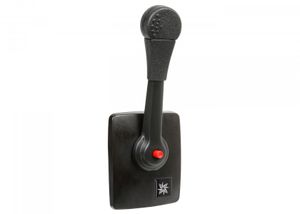 מצערת צד Dometic עם גיר וגז CH2100P