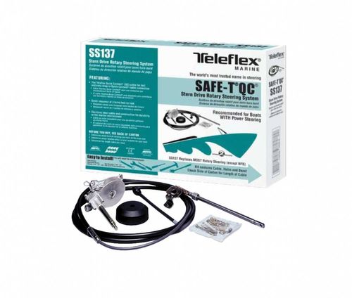 rotary steering system dometic marine