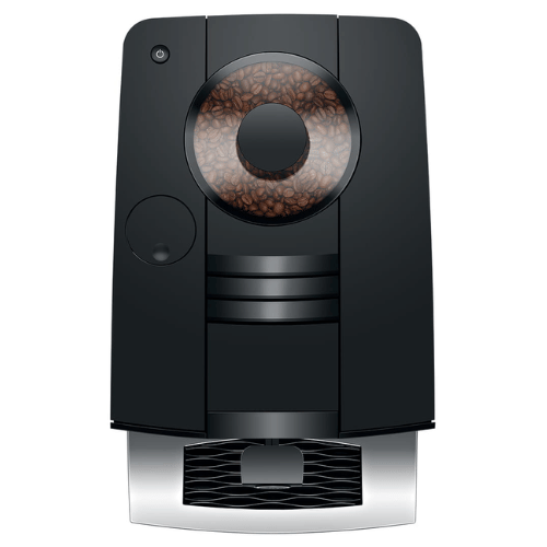 מכונת קפה יורה JURA C3 שחורה + 6 ק