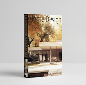 קופסת ספר מעוצבת – Architecture – סגנון מודרני