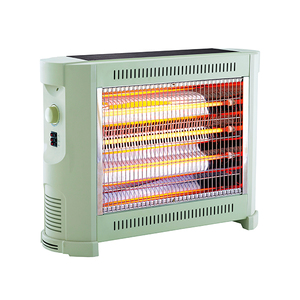 תנור חימום קוורץ 2500W מבית HEMILTON דגם HEM-953