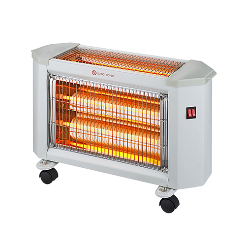 תנור חימום קוורץ 2000W מבית HEMILTON דגם HEM-954