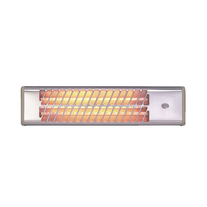 תנור חימום לאמבטיה 1500W מבית HEMILTON דגם HEM-955
