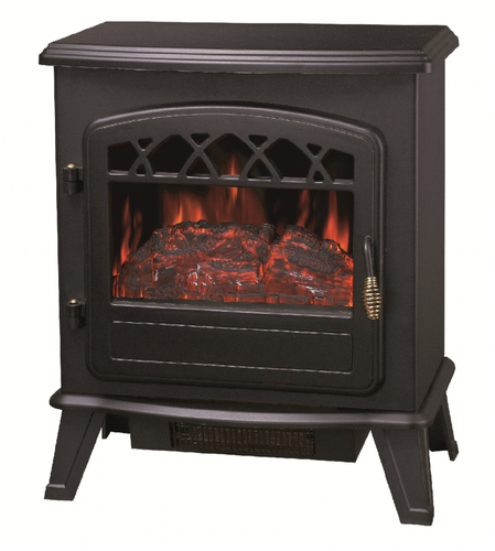 קמין חימום קרמי המילטון Hemilton HEM965  ND-181M