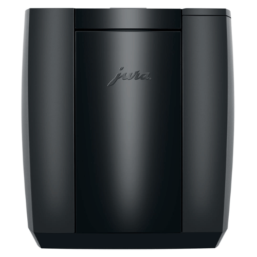 מכונת קפה יורה JURA J10 שחורה + 6 ק