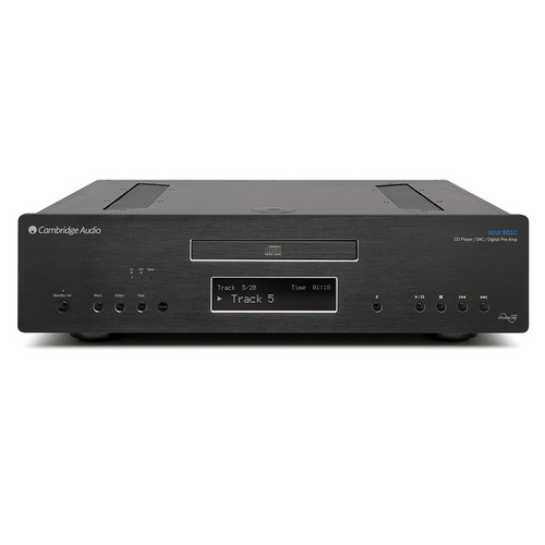  Cambridge Audio  Azur 851