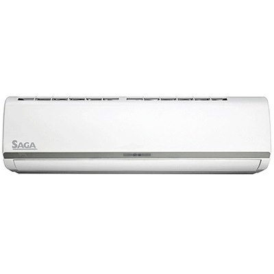 מזגן עילי A18 CH שנת 2015 Saga