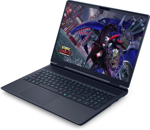 מחשב נייד Alienware 16X AL-RD33-16652