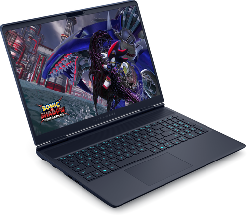 מחשב נייד Alienware 16X AL-RD33-16652