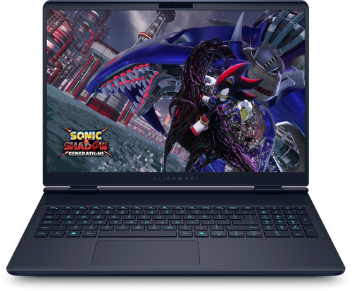 מחשב נייד Alienware 16X AL-RD33-16651