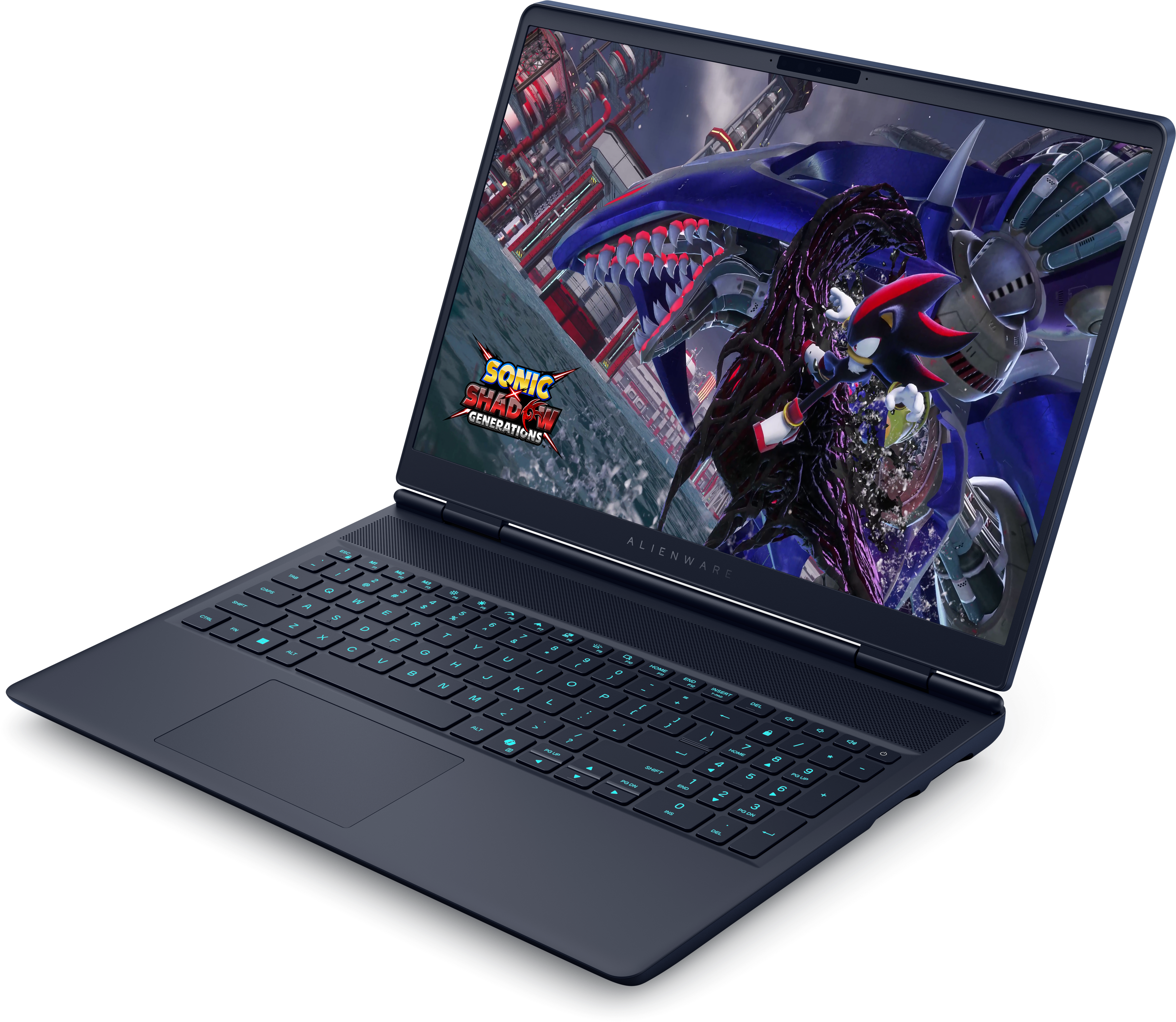 מחשב נייד Alienware 16X AL-RD33-16650
