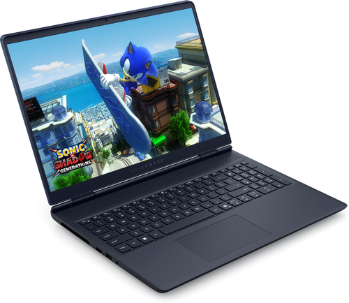 מחשב נייד Alienware 16 Aurora Gaming AL-RD33-16656