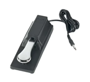 SUSTAIN PEDAL KETRON 9AC114