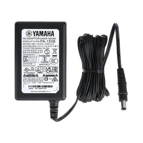 שנאי ימאהה מקורי דגם Yamaha PA-150B