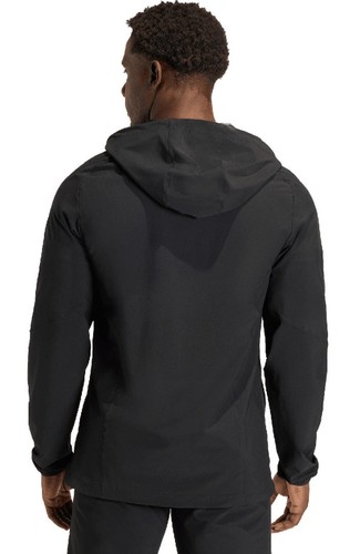 ג'קט אדידס adidas Tiro Travel Woven Windbreaker | גברים