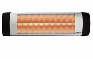 תנור טיובה HEM-9701 קוורץ לתלייה 3000W המילטון HEMILTON