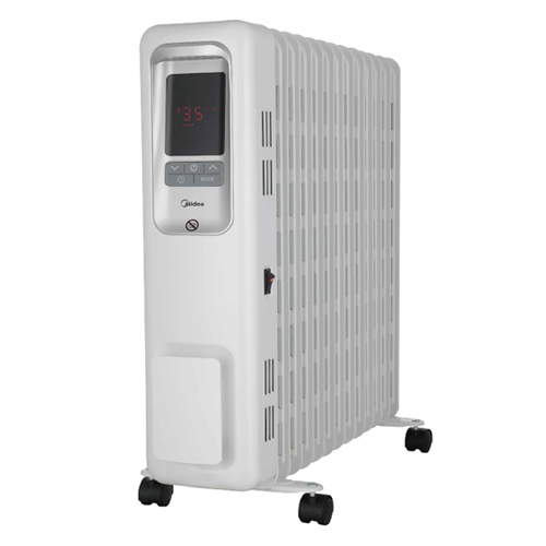 רדיאטור MIDEA מידאה NY2513-17QRA 9024