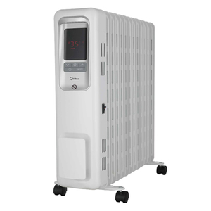 רדיאטור MIDEA מידאה NY2513-17QRA 9024