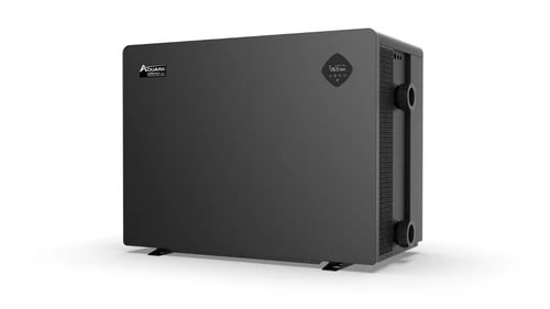 משאבת חום 25.5KW Aquark-Mr.Perfect 260 פרימיום חרישית ( חד פאזי)