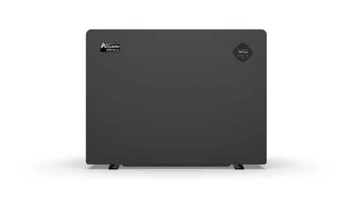 משאבת חום 25.5KW Aquark-Mr.Perfect 260 פרימיום חרישית ( חד פאזי)