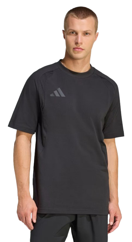 חולצת אדידס adidas Tiro Travel T-Shirt | גברים