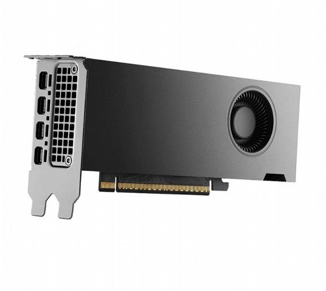 כרטיס מסך NVIDIA RTX PRO 4000 Blackwell SFF Edition 24GB