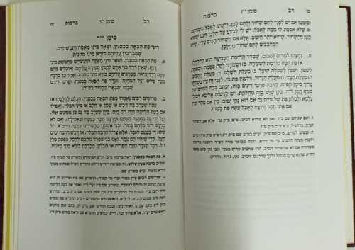רב רכות מנוקד- בן שושן