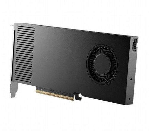 כרטיס מסך NVIDIA RTX PRO 4000 Blackwell 24GB