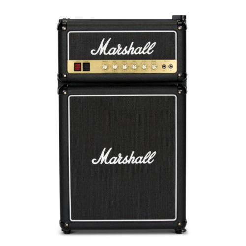 מקרר מיני בר 77 ליטר Marshall Fridge 3.2