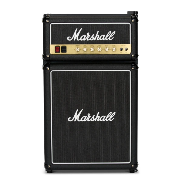 מקרר מיני בר 77 ליטר Marshall Fridge 3.2