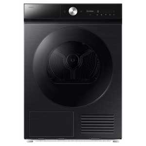 מייבש כביסה 9 ק"ג קונדנסור Samsung DV90DB8845GB HeatPump