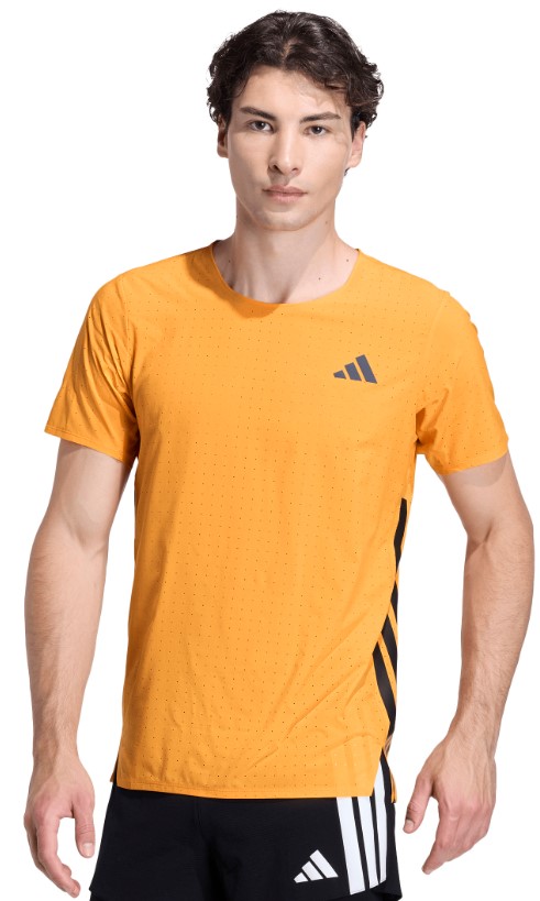 חולצת אדידס  adidas Adizero T-Shirt | גברים